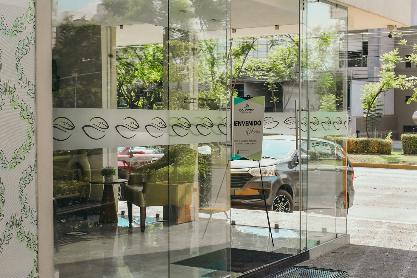 Reception Photography